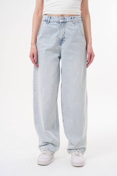 Kadın Jeans Pantolon