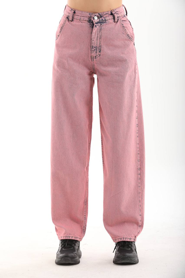 Kadın Jeans Pantolon