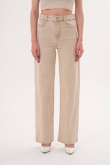 Kadın Jeans Pantolon