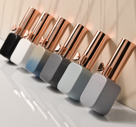 Nail Polish Oil bottle