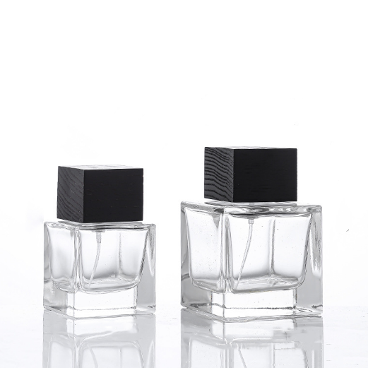 30ml 50ml 100ml empty fragrance luxury spray glass