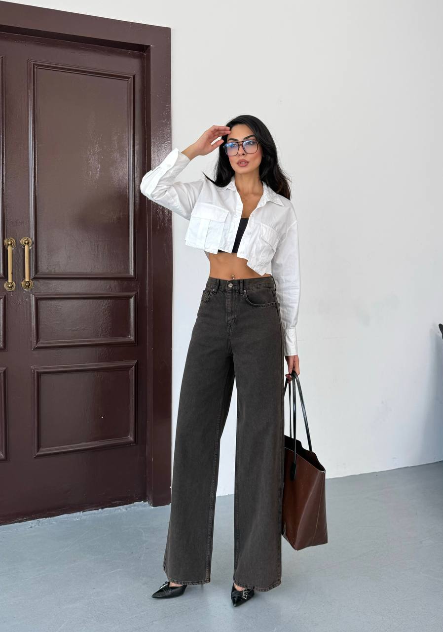 Kadın Jeans Pantolon