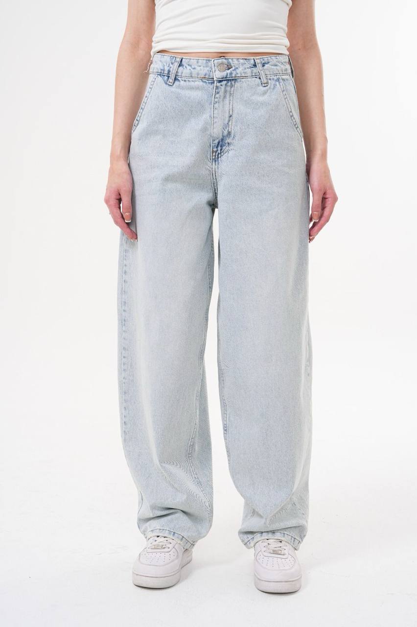 Kadın Jeans Pantolon